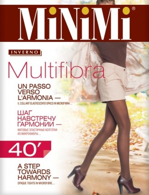 MULTIFIBRA 40D